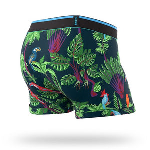 Boxer Court BN3TH Classic Birds