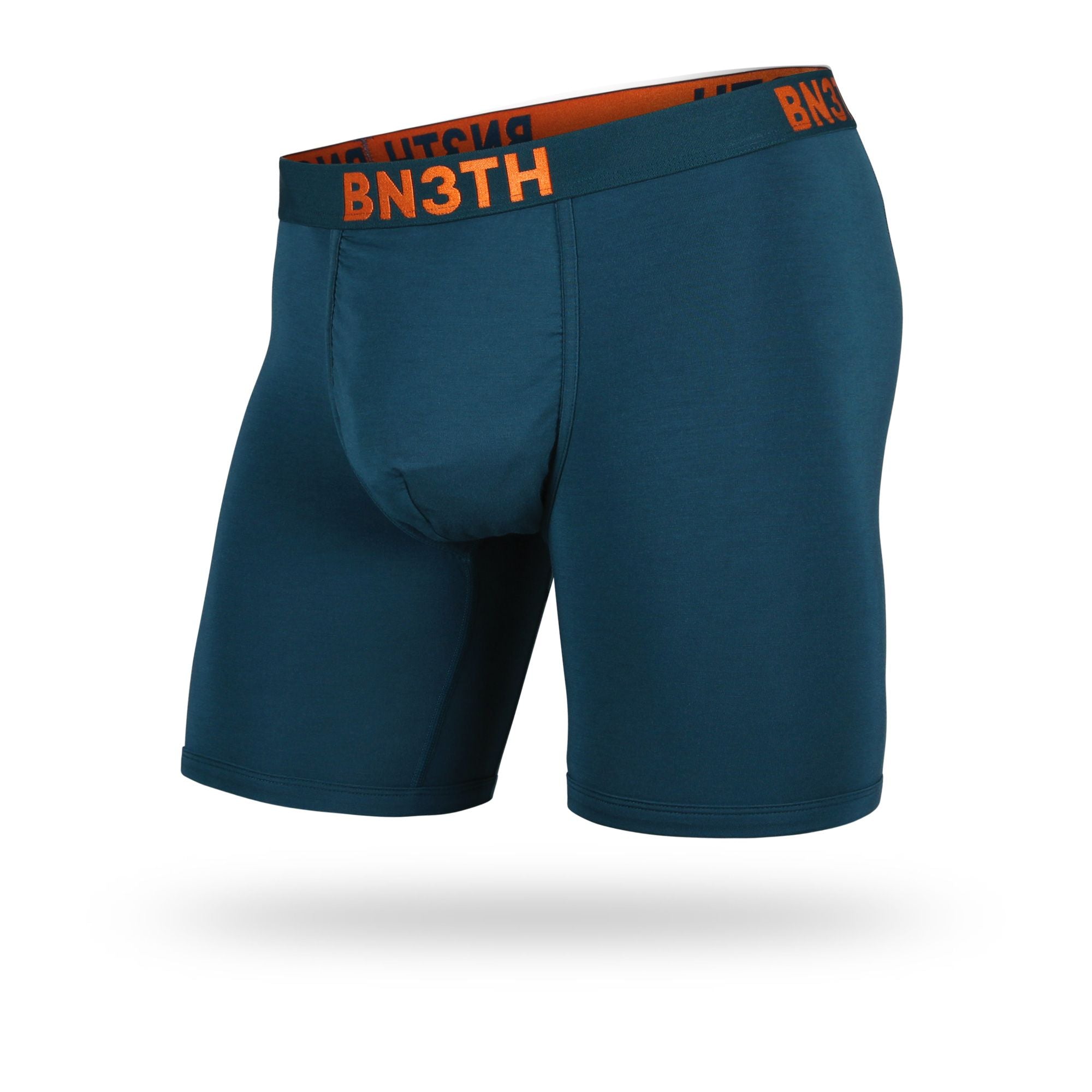 BN3TH : 2 boxers Bn3th & 2 paires de bas Hook